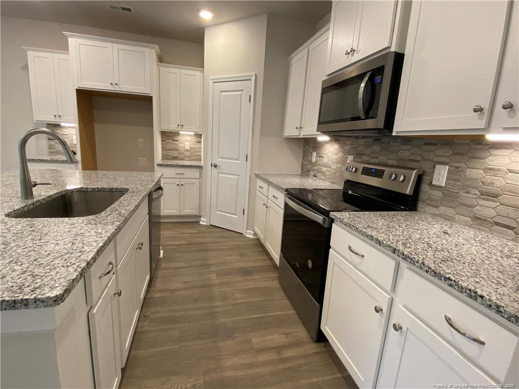 model photo - 4526 Bunkers Bay Lane, Hope Mills, NC 28371
