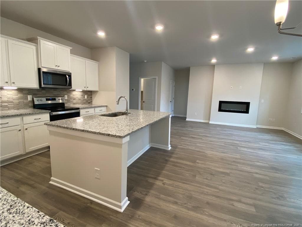 model photo - 4526 Bunkers Bay Lane, Hope Mills, NC 28371