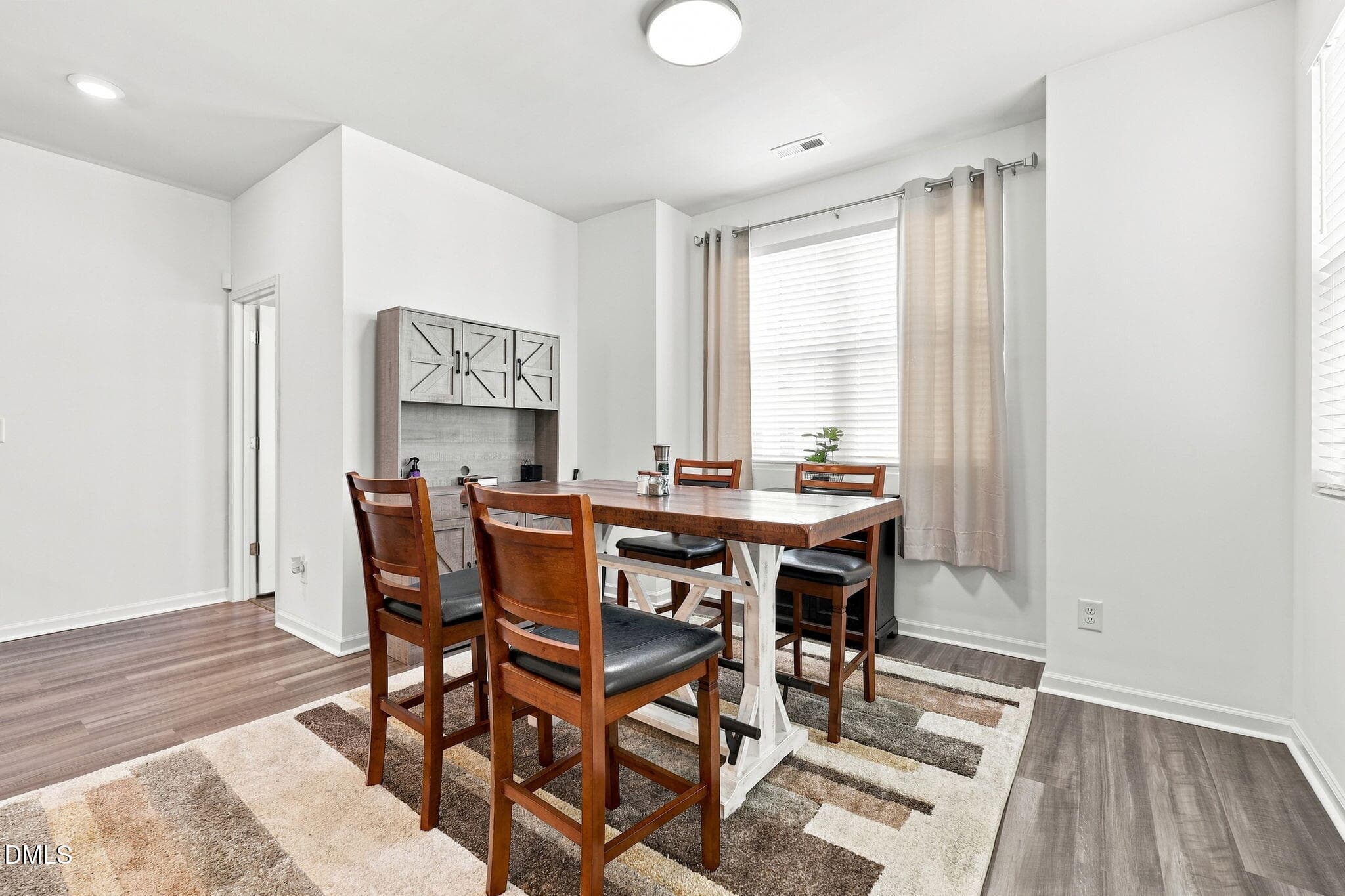 Dining Room - 5937 Illuminate Avenue, Raleigh, NC 27616, Raleigh