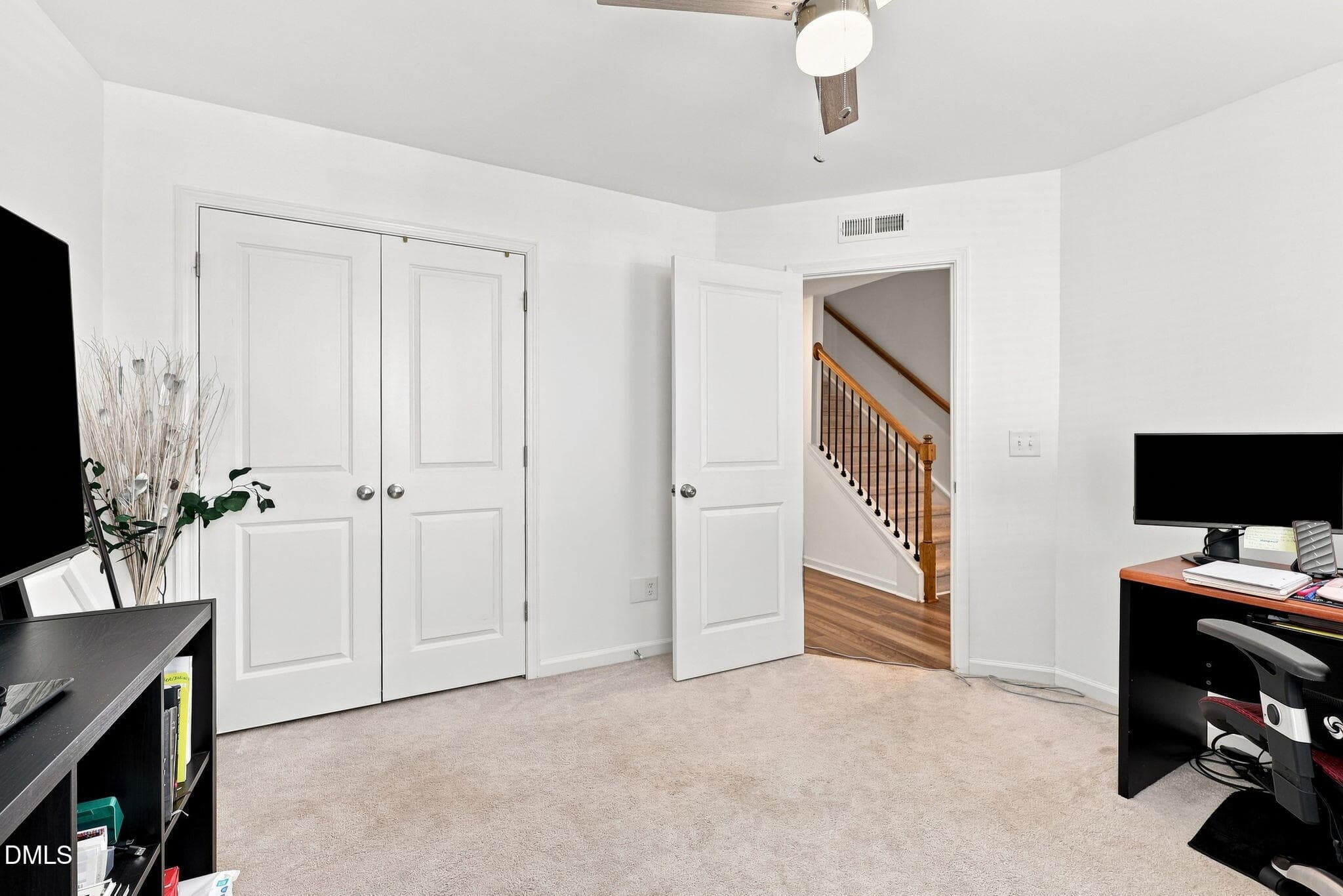 Main Level Office - 5937 Illuminate Avenue, Raleigh, NC 27616, Raleigh