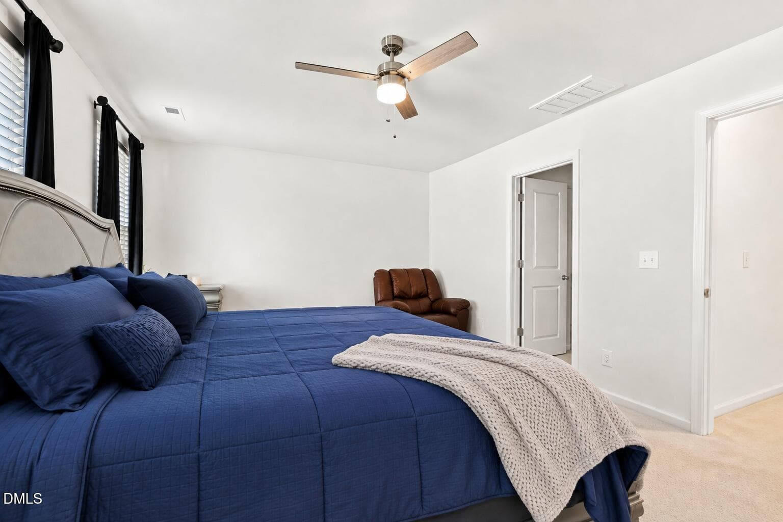 Owner's Suite - 5937 Illuminate Avenue, Raleigh, NC 27616, Raleigh