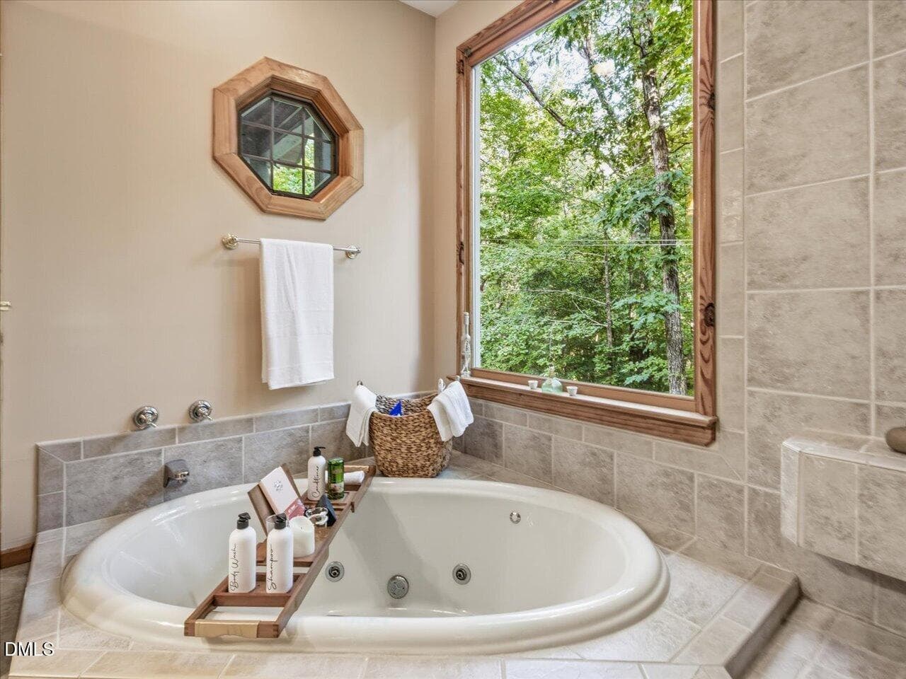 Primary Bathroom - 275 Mill Stone Road Ext., Moncure, NC 27559
