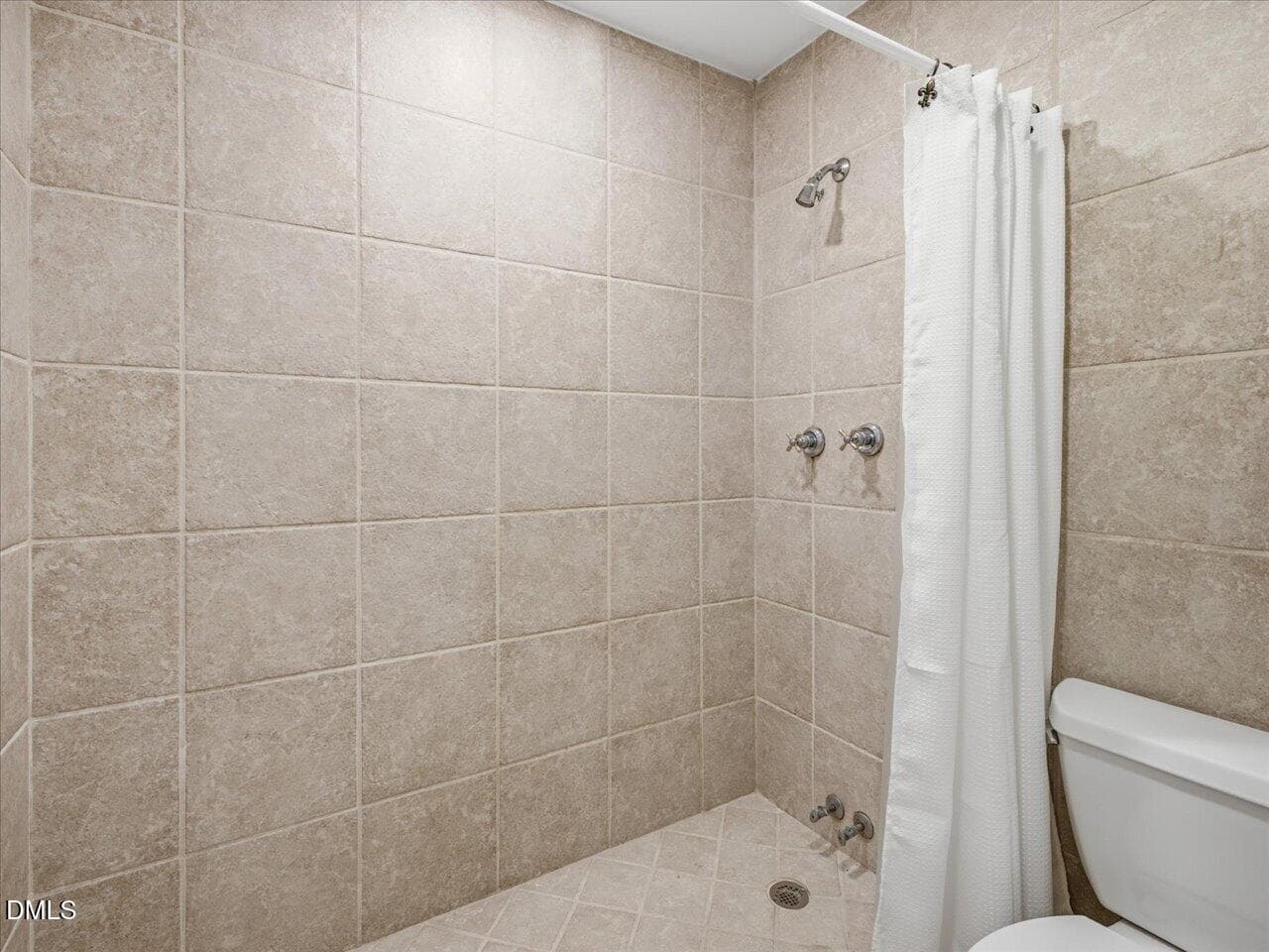 Hall Bath - 275 Mill Stone Road Ext., Moncure, NC 27559