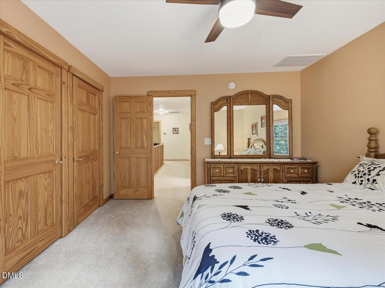 Bedroom 3 - 275 Mill Stone Road Ext., Moncure, NC 27559