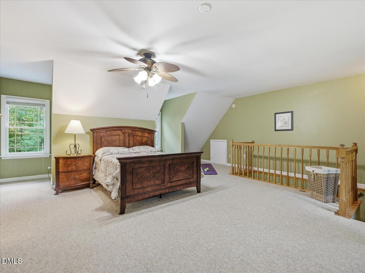 Bonus Suite - 275 Mill Stone Road Ext., Moncure, NC 27559