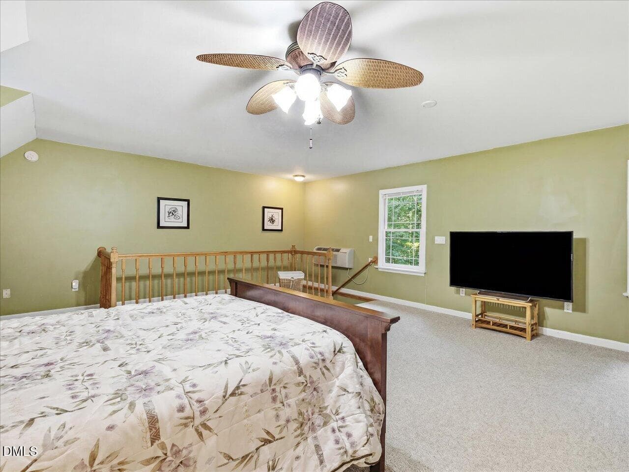 Bonus Suite - 275 Mill Stone Road Ext., Moncure, NC 27559