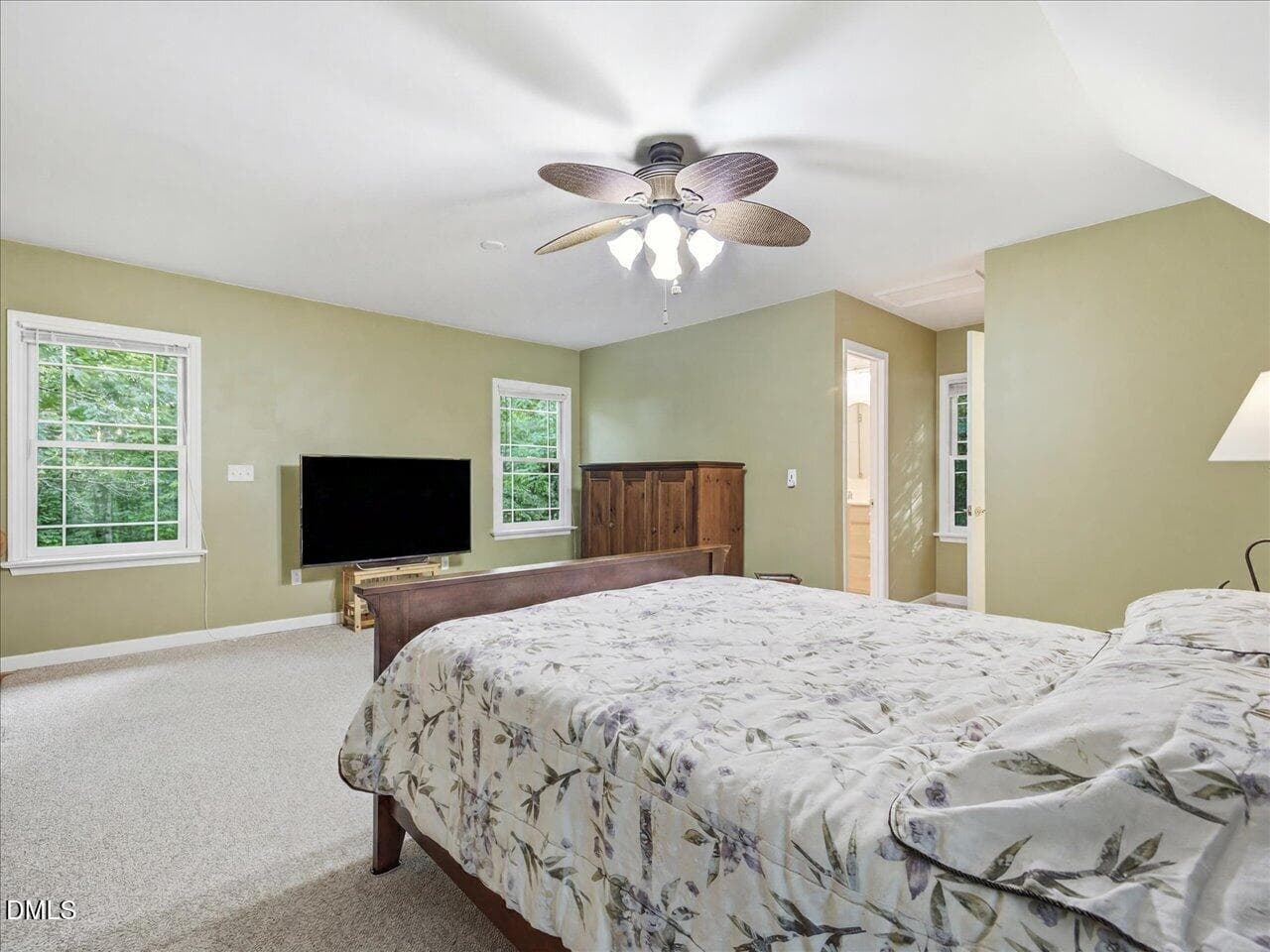 Bonus Suite - 275 Mill Stone Road Ext., Moncure, NC 27559