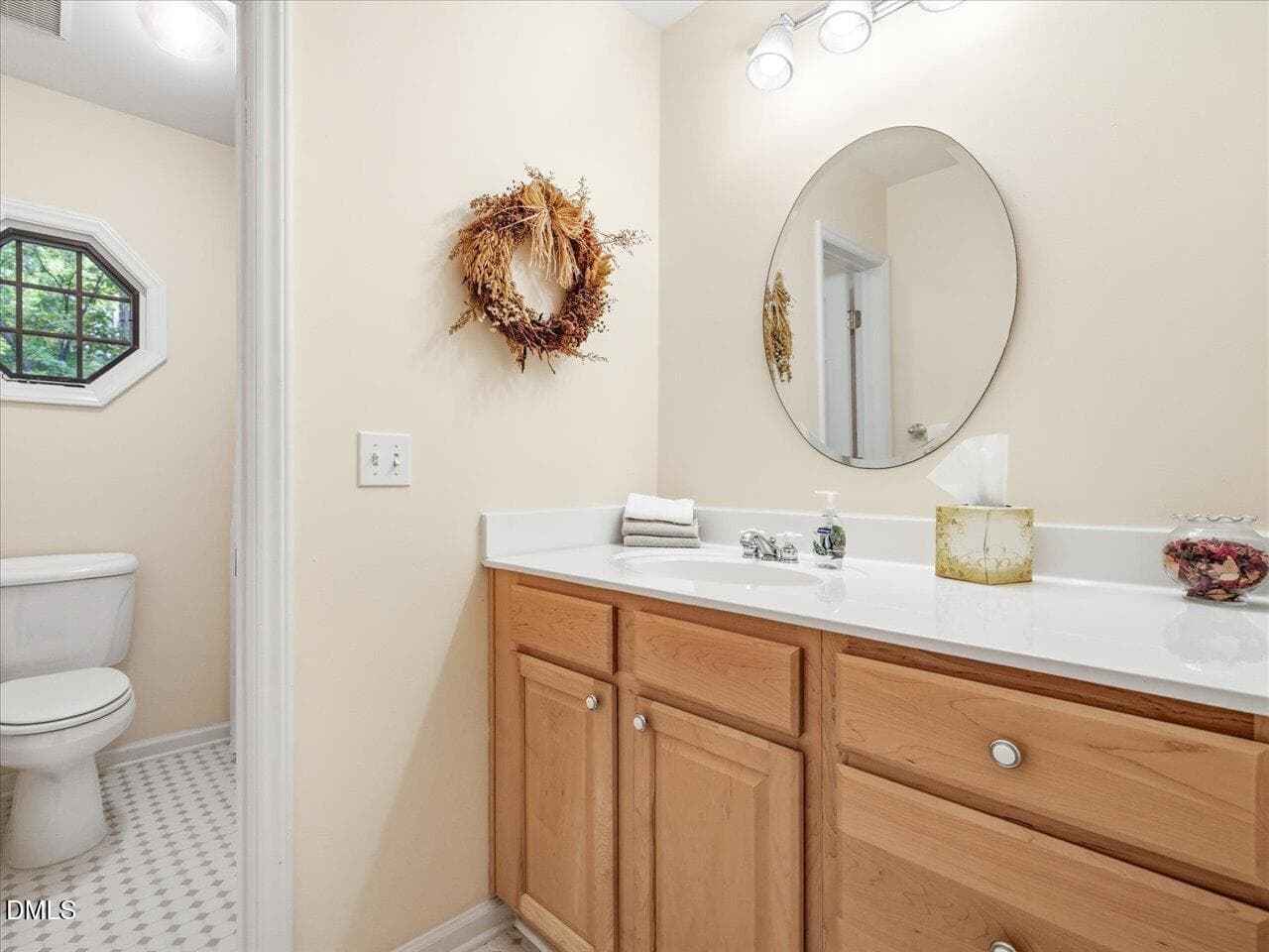 Bonus Suite Bath - 275 Mill Stone Road Ext., Moncure, NC 27559