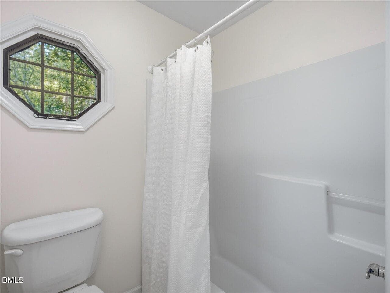 Bonus Suite Bath - 275 Mill Stone Road Ext., Moncure, NC 27559