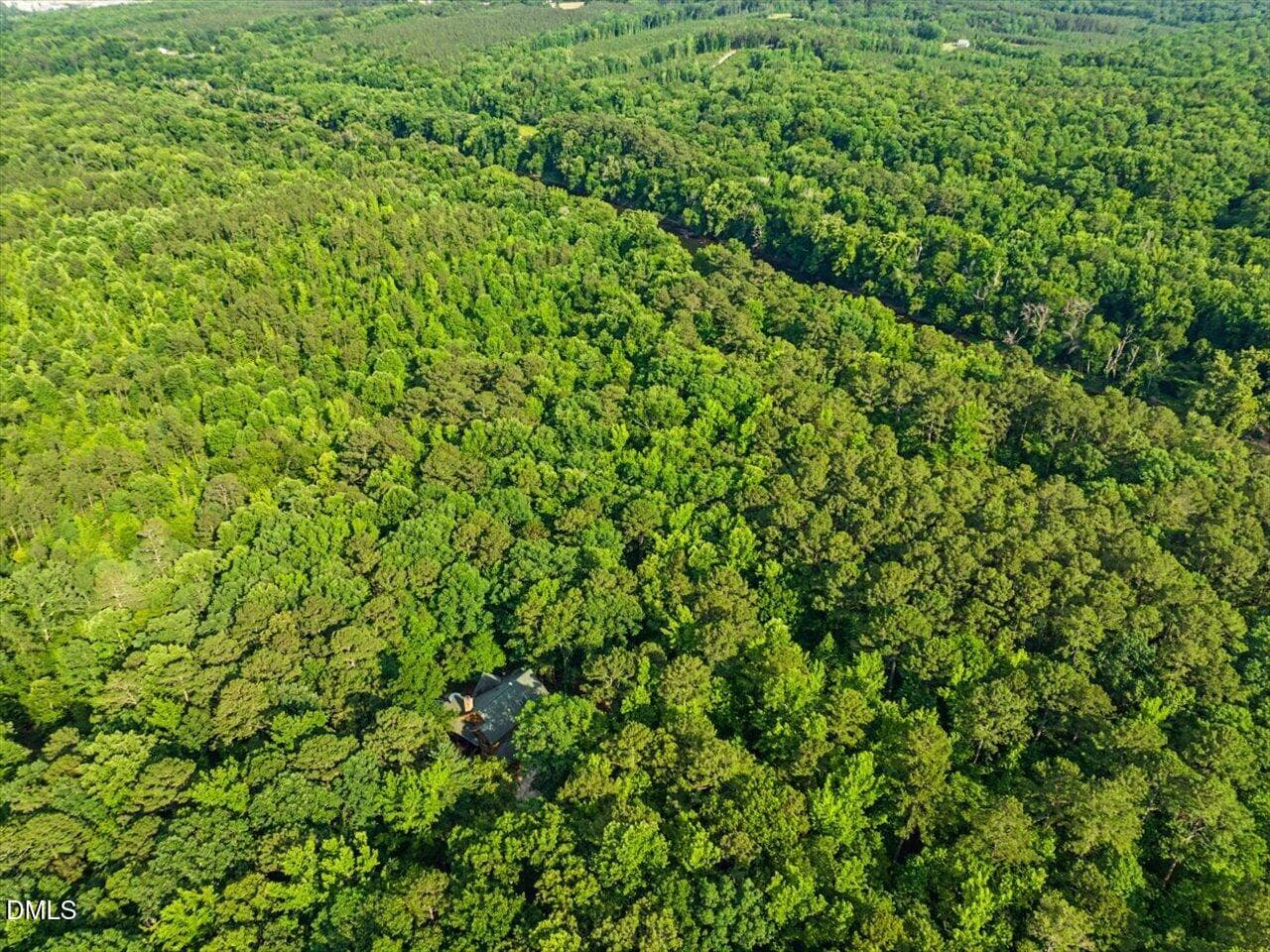 Near Deep River - 275 Mill Stone Road Ext., Moncure, NC 27559