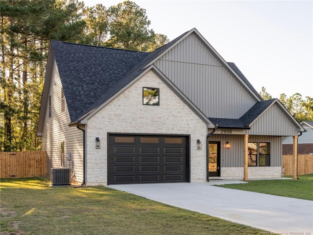2956 Braddy Road, Fayetteville, NC 28306