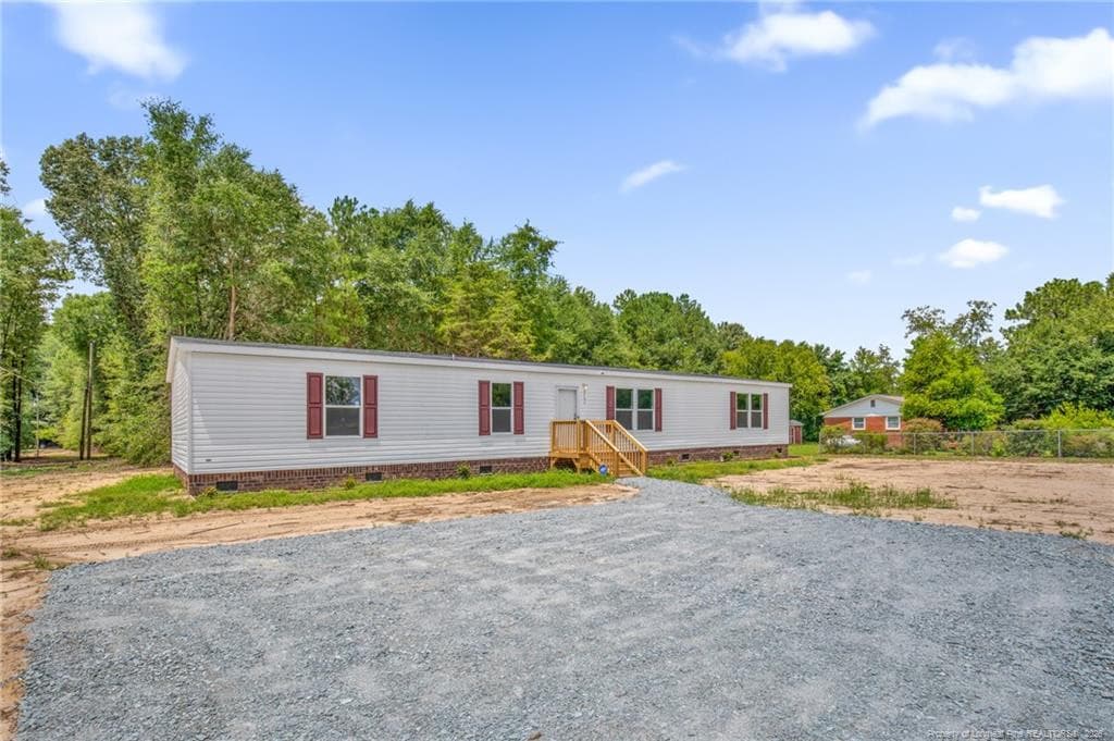 Photo 5 - 3151 Aglow Drive, Eastover, NC 28312, Eastover