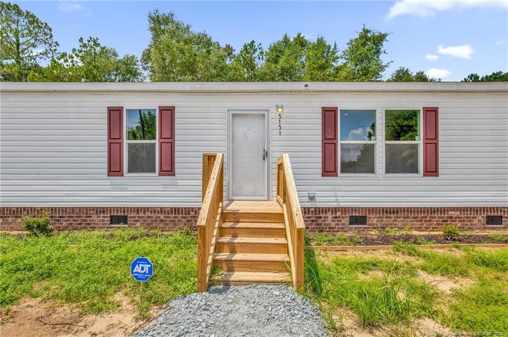 Photo 6 - 3151 Aglow Drive, Eastover, NC 28312, Eastover