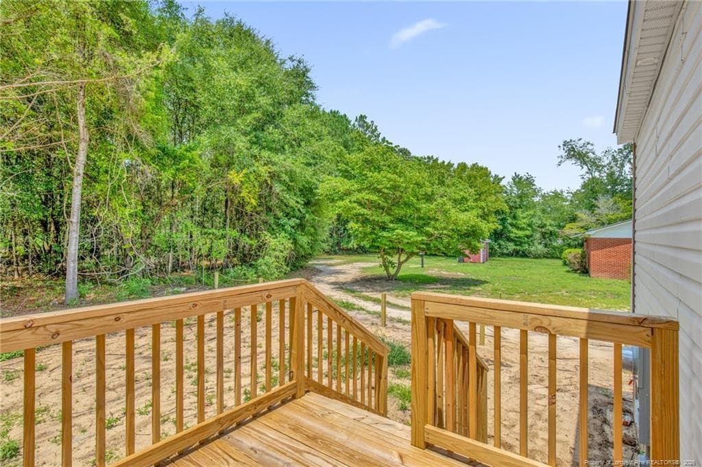 Photo 32 - 3151 Aglow Drive, Eastover, NC 28312, Eastover
