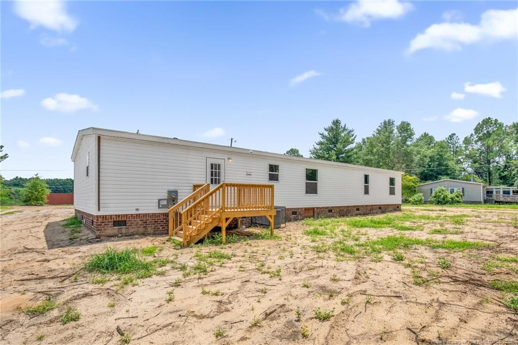 Photo 34 - 3151 Aglow Drive, Eastover, NC 28312, Eastover
