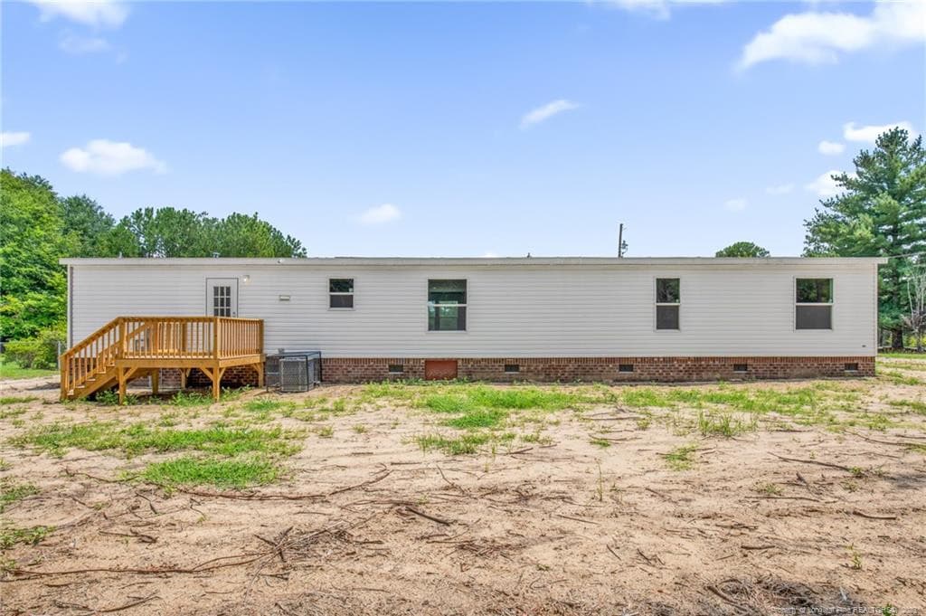 Photo 35 - 3151 Aglow Drive, Eastover, NC 28312, Eastover