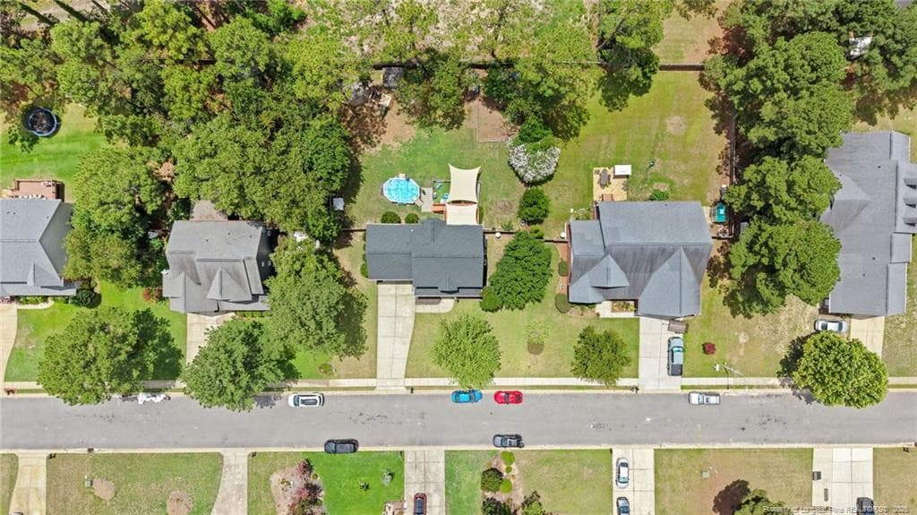 Photo 8 - 308 Lancelot Court, Linden, NC 28356