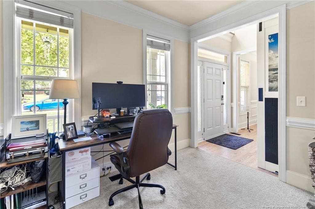 Photo 12 - 308 Lancelot Court, Linden, NC 28356