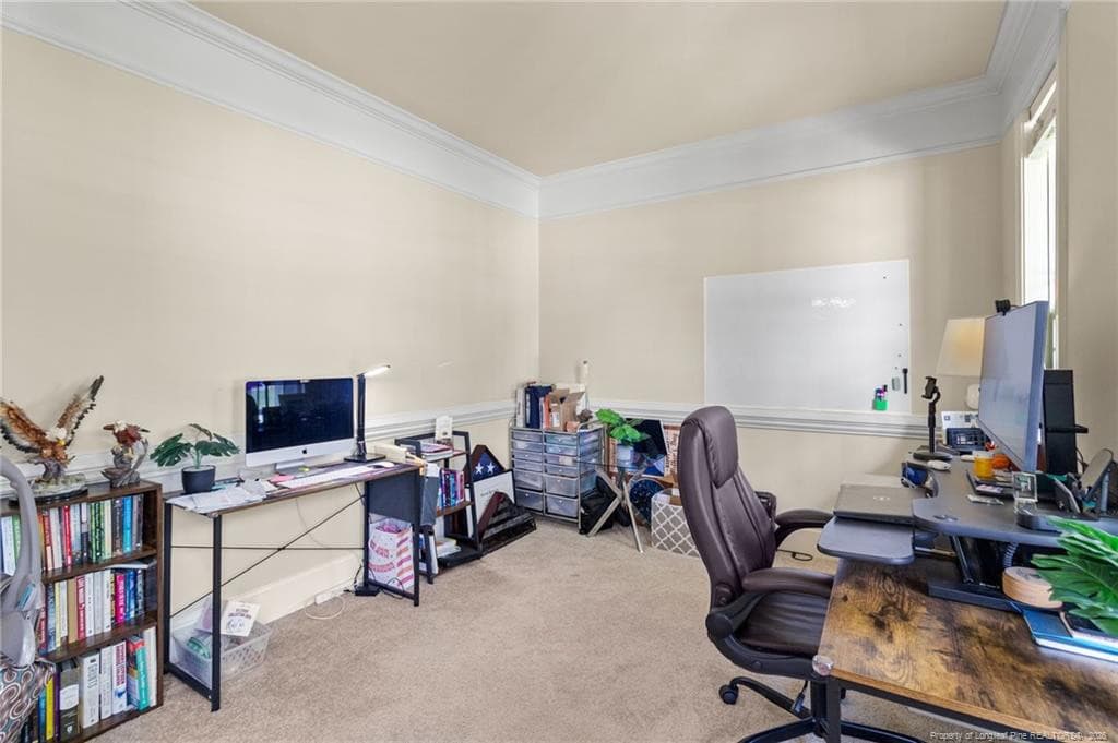 Photo 13 - 308 Lancelot Court, Linden, NC 28356