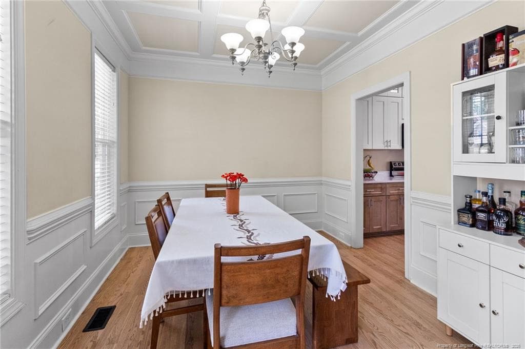 Photo 14 - 308 Lancelot Court, Linden, NC 28356