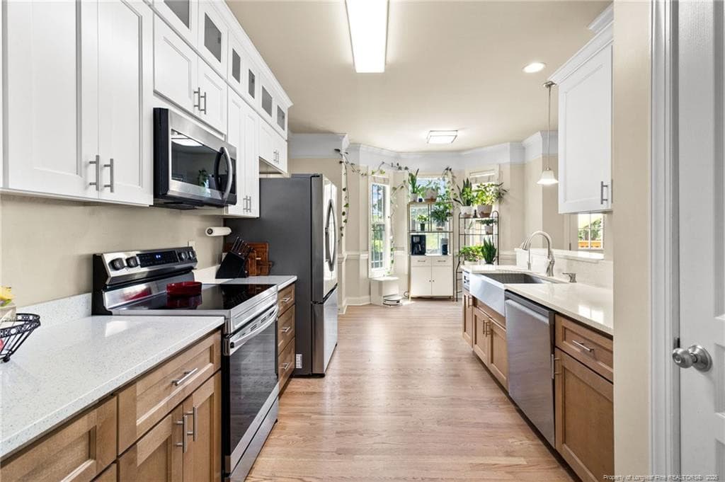 Photo 16 - 308 Lancelot Court, Linden, NC 28356