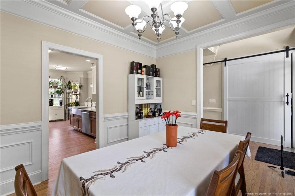 Photo 15 - 308 Lancelot Court, Linden, NC 28356