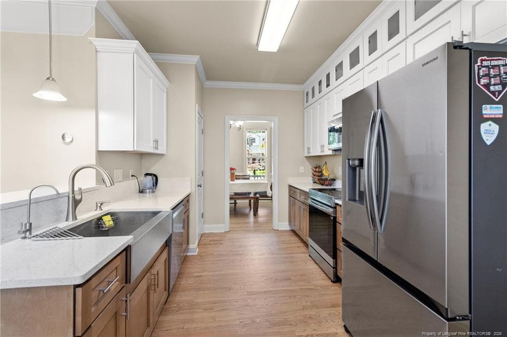 Photo 17 - 308 Lancelot Court, Linden, NC 28356