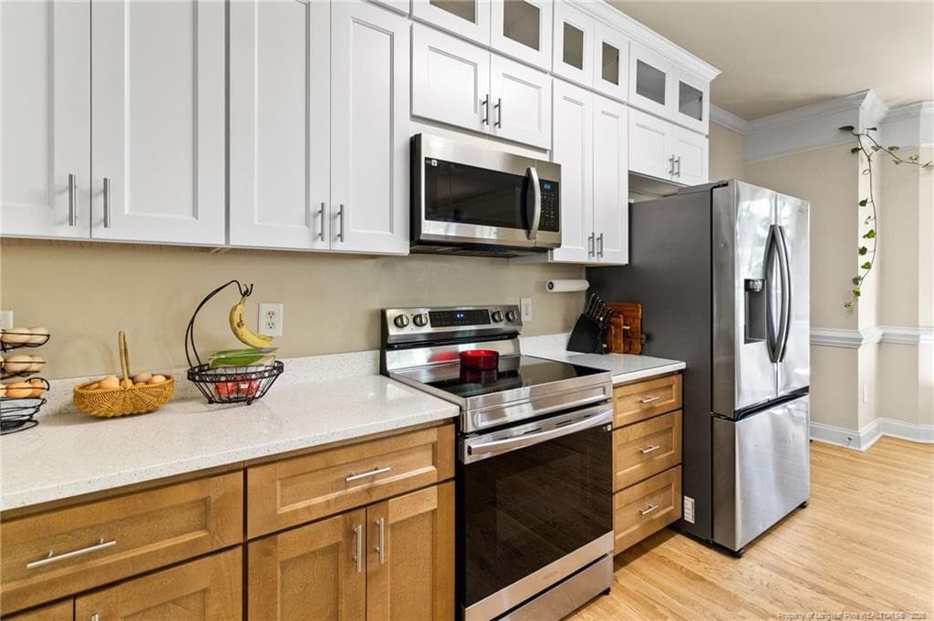 Photo 18 - 308 Lancelot Court, Linden, NC 28356
