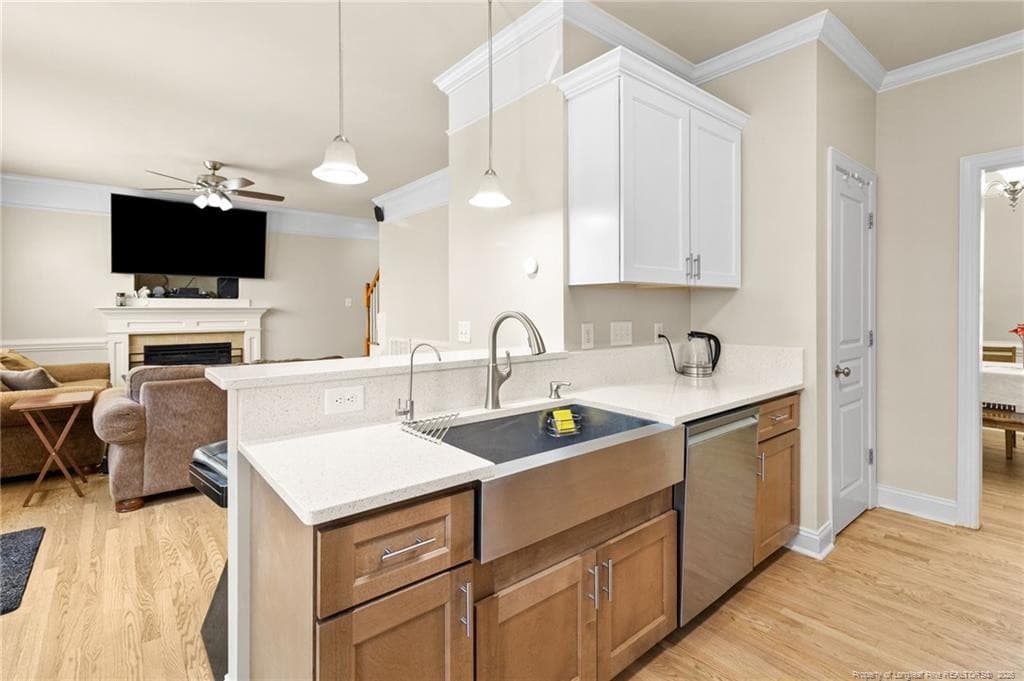 Photo 19 - 308 Lancelot Court, Linden, NC 28356