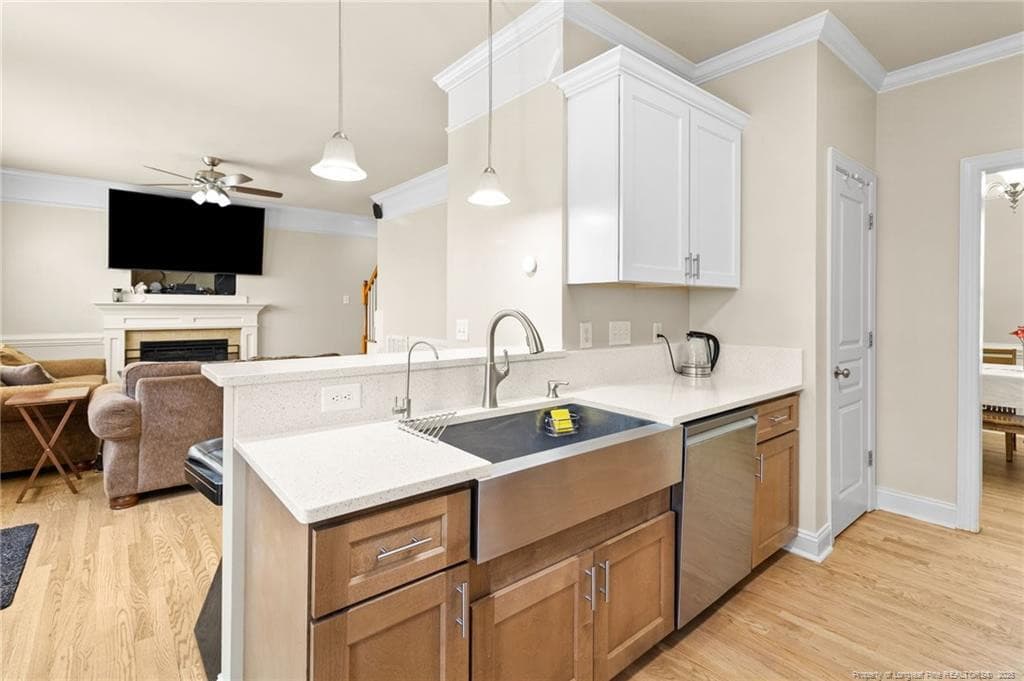 Photo 20 - 308 Lancelot Court, Linden, NC 28356