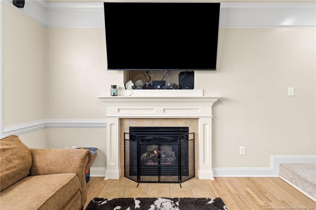 Photo 24 - 308 Lancelot Court, Linden, NC 28356