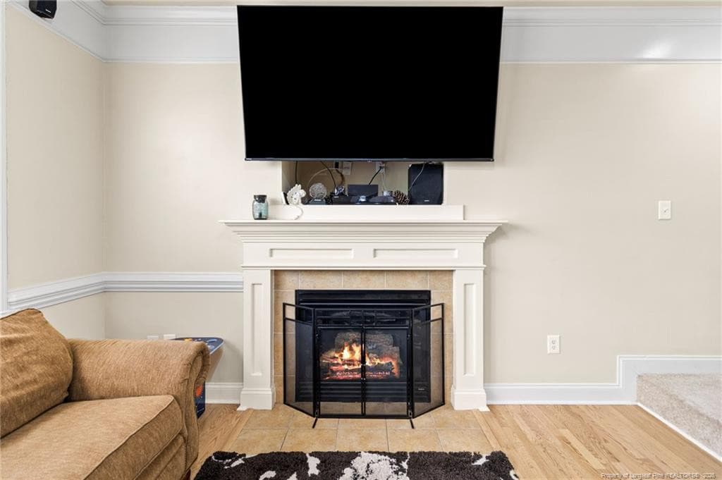 Photo 25 - 308 Lancelot Court, Linden, NC 28356