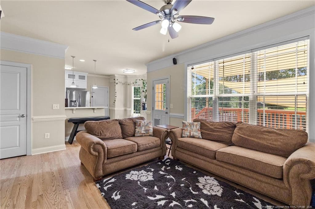 Photo 26 - 308 Lancelot Court, Linden, NC 28356