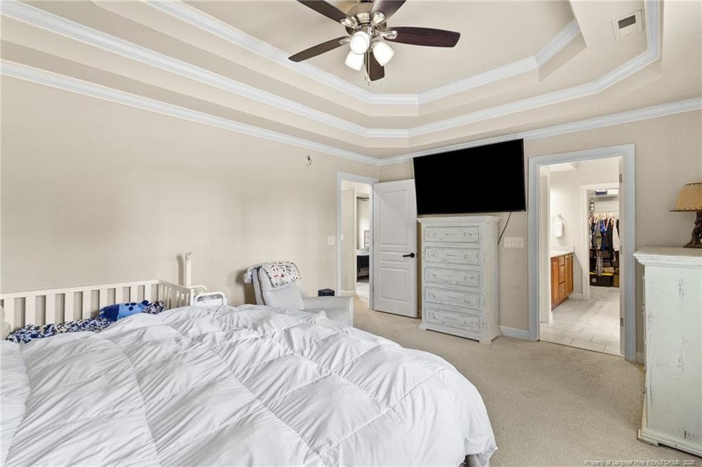Photo 30 - 308 Lancelot Court, Linden, NC 28356