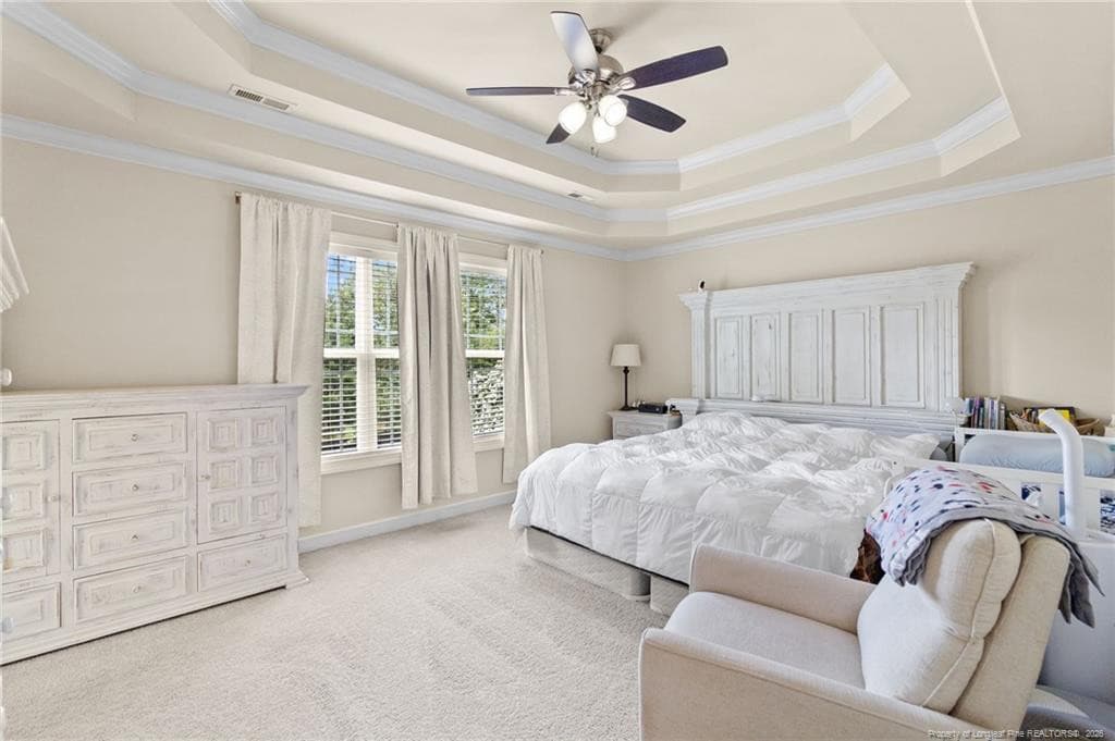 Photo 31 - 308 Lancelot Court, Linden, NC 28356