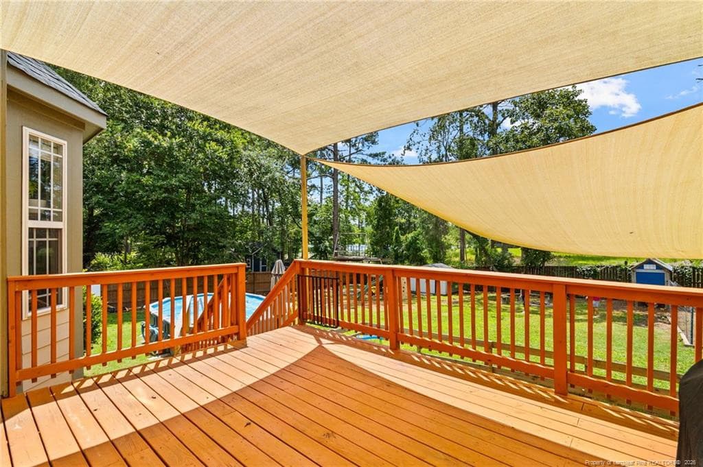 Photo 44 - 308 Lancelot Court, Linden, NC 28356