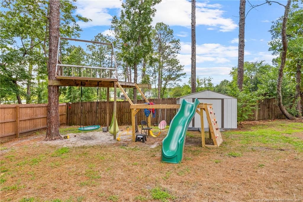 Photo 47 - 308 Lancelot Court, Linden, NC 28356