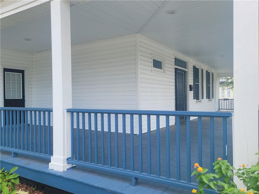 Photo 3 - 708 N Cedar Street, Lumberton, NC 28358