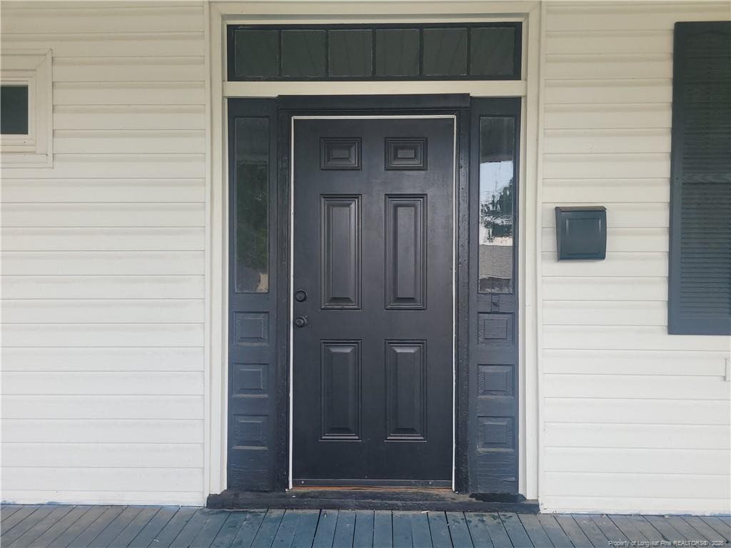 Photo 4 - 708 N Cedar Street, Lumberton, NC 28358