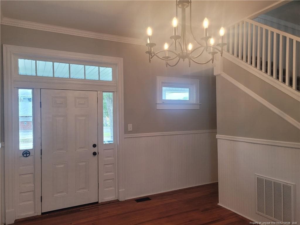 Photo 5 - 708 N Cedar Street, Lumberton, NC 28358