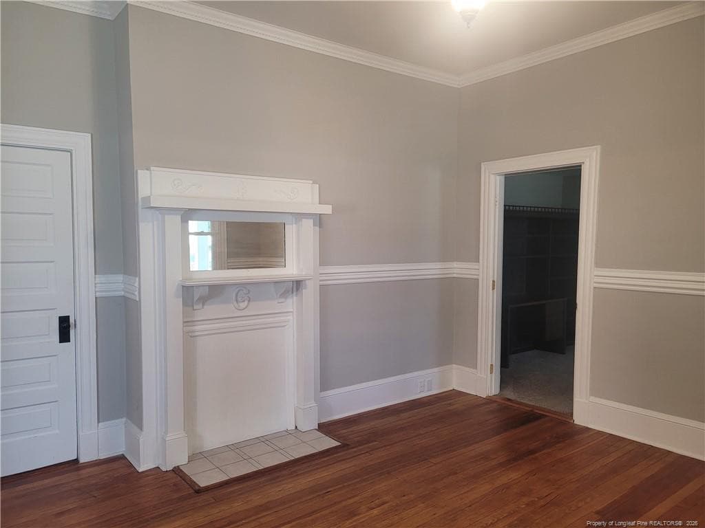 Photo 7 - 708 N Cedar Street, Lumberton, NC 28358
