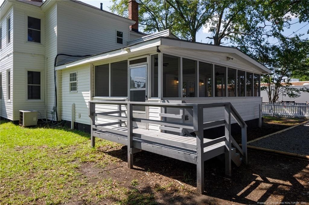 Photo 34 - 708 N Cedar Street, Lumberton, NC 28358