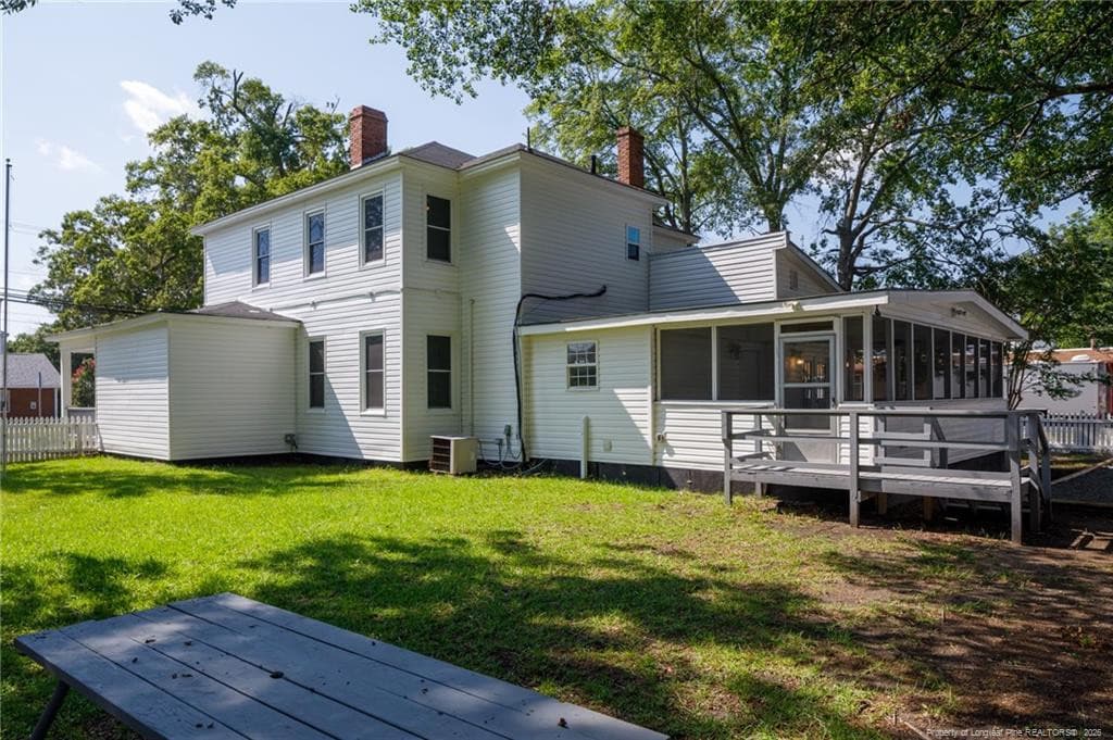 Photo 35 - 708 N Cedar Street, Lumberton, NC 28358