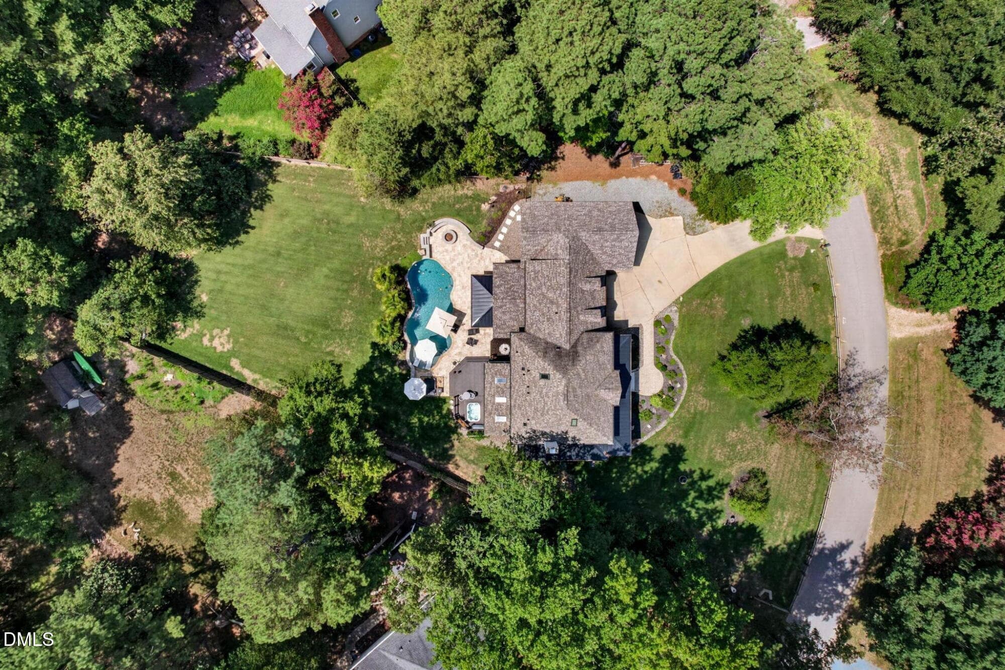 114-web-or-mls-4104 Ridgebrook Bluffs Dr - 4104 Ridgebrook Bluffs Drive, Raleigh, NC 27603, Raleigh