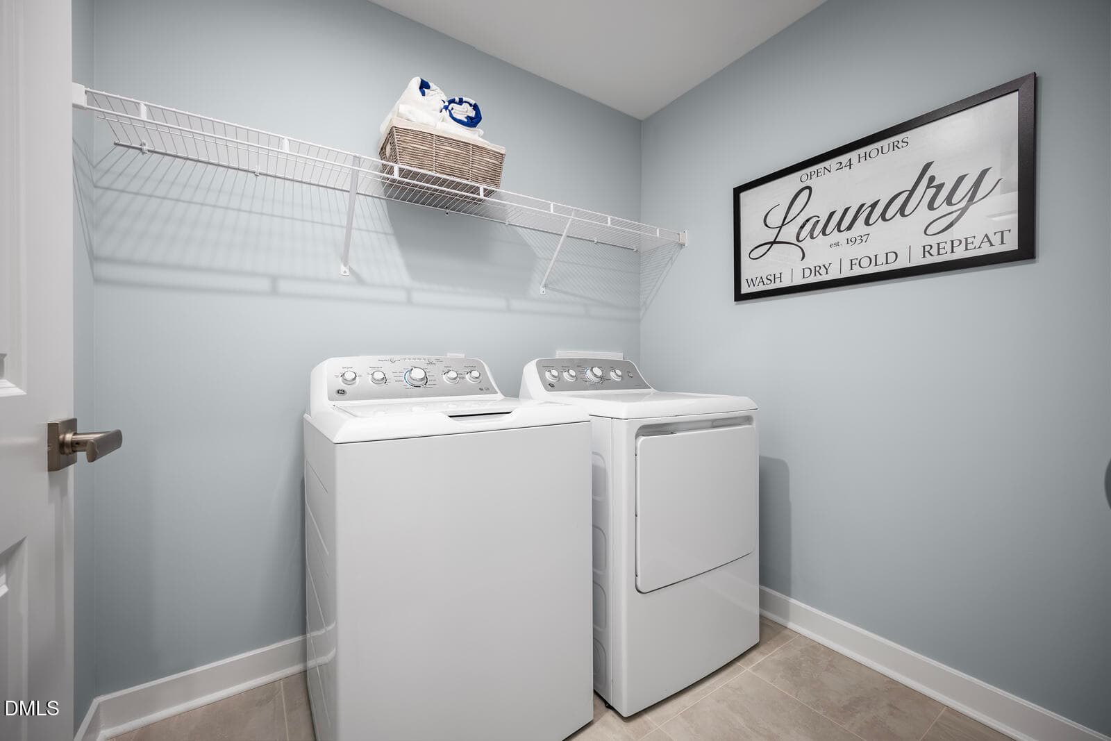 16 laundry - 127 Arendell Court, Fuquay Varina, NC 27526