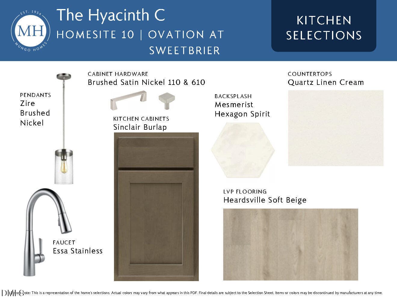 10 OVS TH Design Brochure_Page4 - 603 Lanceleaf Lane 10, Durham, NC 27703, Durham
