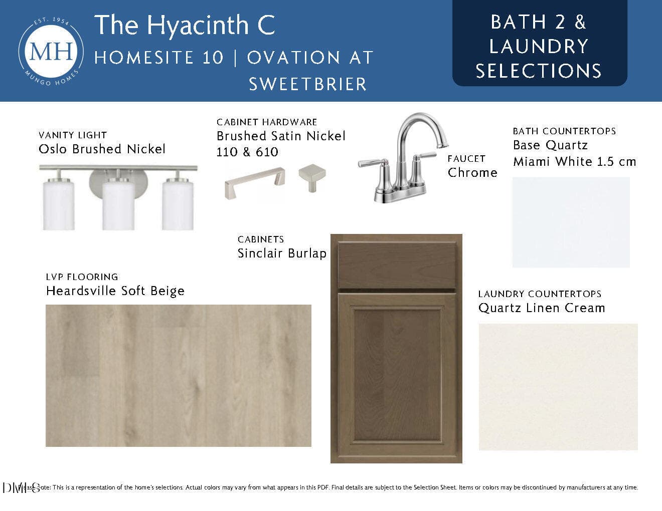10 OVS TH Design Brochure_Page7 - 603 Lanceleaf Lane 10, Durham, NC 27703, Durham