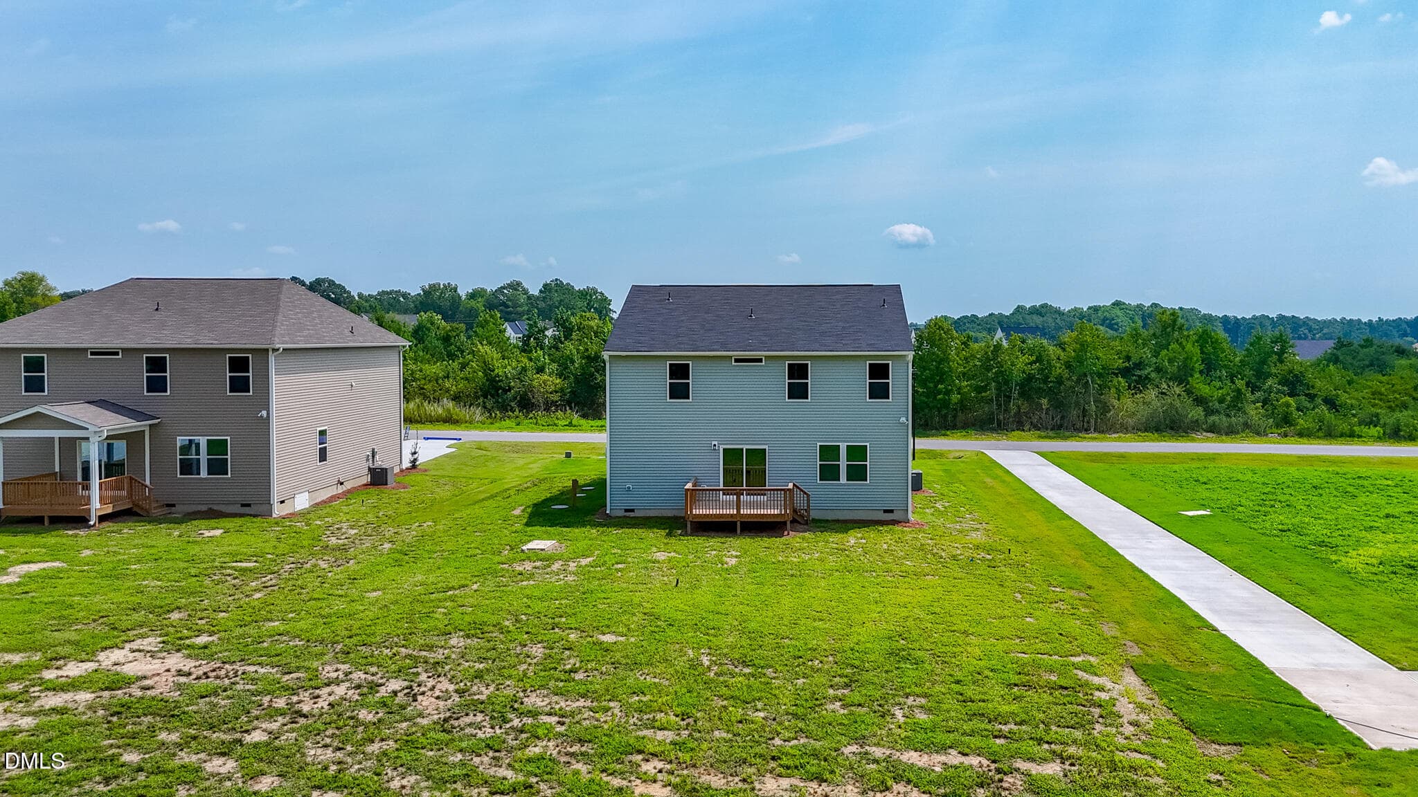 LLP - 70-5 - 94 Harriette Court 70, Lillington, NC 27546