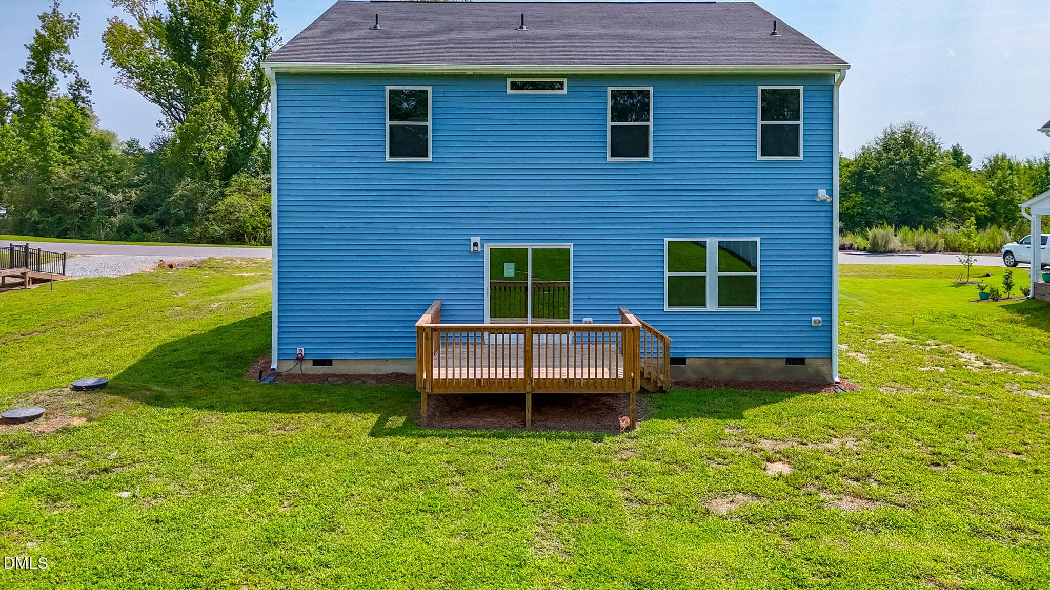 LLP - 70-4 - 94 Harriette Court 70, Lillington, NC 27546