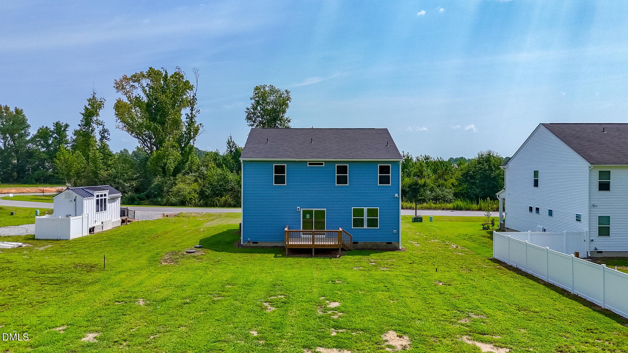 LLP - 70-3 - 94 Harriette Court 70, Lillington, NC 27546